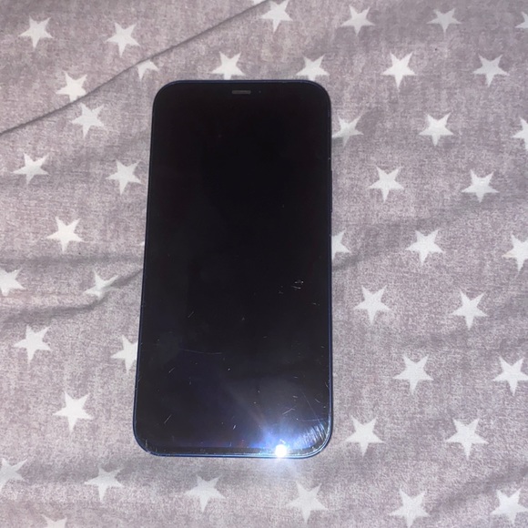 I phone 12 mini